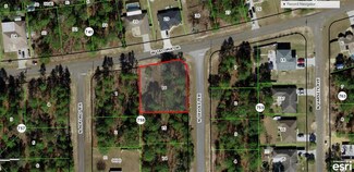 2104 W Tacoma Dr, Citrus Springs, FL 34434