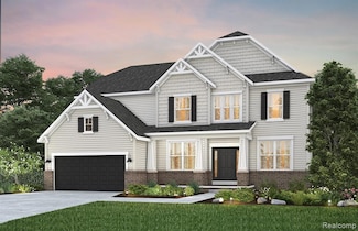 6492 Tarr Rd, Ypsilanti, MI 48197