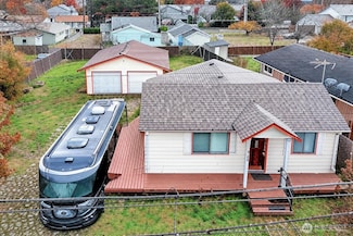 7235 S Monroe St, Tacoma, WA 98409