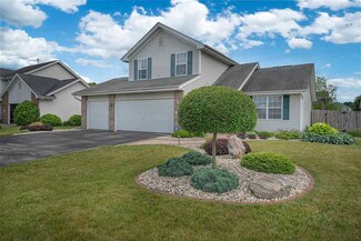 2140 Candi Ln, Beloit, WI 53511