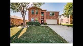 5425 Comanche Wells Dr, McKinney, TX 75071