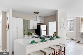 1301 N Harrison St Unit 502, Wilmington, DE 19806