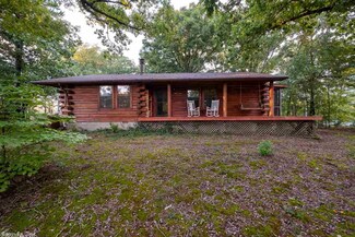 79 Paladino Dr, Bigelow, AR 72016