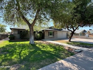 2520 S Terrace Rd, Tempe, AZ 85282