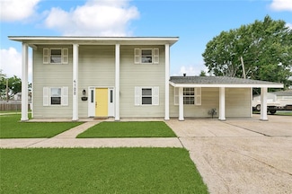 4100 13th St, Marrero, LA 70072