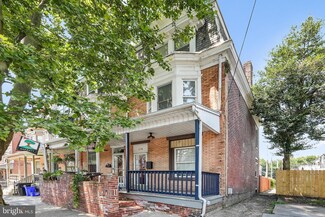 278 Muench St, Harrisburg, PA 17102
