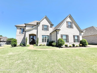3232 Emery Cir N, Nesbit, MS 38651