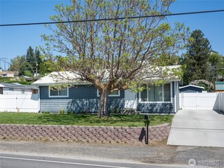 2115 Rock Island Rd, East Wenatchee, WA 98802