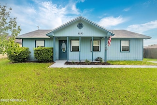 2250 Mindanao Dr, Jacksonville, FL 32246