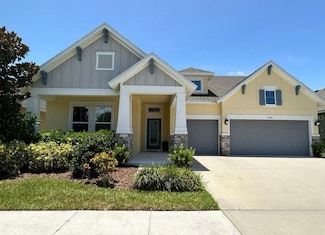 6312 Waves End Place, Apollo Beach, FL 33572