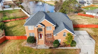 2504 Ferncliff Ct, Virginia Beach, VA 23456