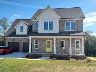 9406 White Tail Trail, Kernersville, NC 27284
