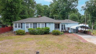 15 Erskine Ln, Aiken, SC 29803