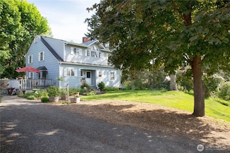 720 E Tremont St, Dayton, WA 99328