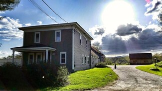 2392 Randolph Rd, Morrisville, VT 05661