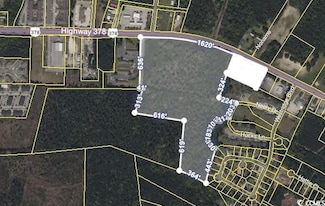 TBD Highway 378 Bypass, Conway, SC 29527