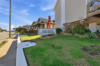 1521 E Ocean View Ave Unit 206, Norfolk, VA 23503