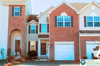 5392 Spring Ridge Dr W, MacUngie, PA 18062