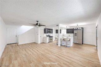 1001 Bird Springs Dr, Las Vegas, NV 89128