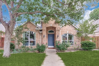 6816 Thorncliff Trail, Plano, TX 75023