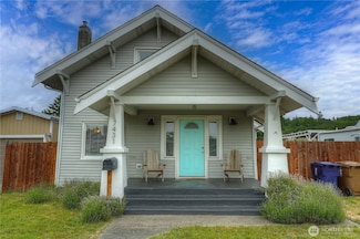 7431 S Lawrence St, Tacoma, WA 98409