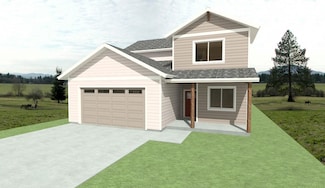 517 Eagle Valley Dr, Kalispell, MT 59901