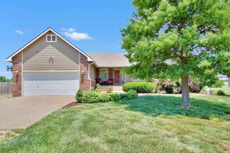 7900 E Mill Stream Rd, Kechi, KS 67067