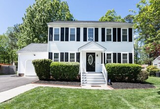 14210 Traywick Dr, Chester, VA 23836