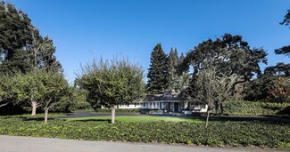 43 Virginia Ln, Atherton, CA 94027