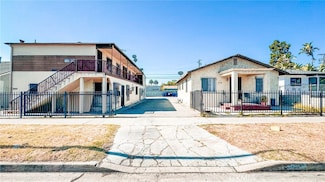 626 W Century Blvd, Los Angeles, CA 90044