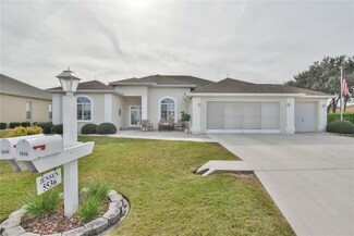 5536 NW 25th Loop, Ocala, FL 34482