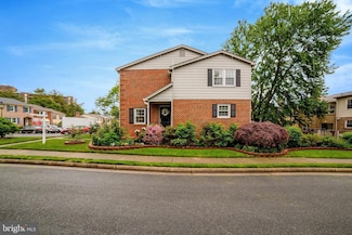 7499 Covent Wood Ct, Annandale, VA 22003