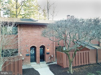 1803 Worthington Dr Unit 1803, Exton, PA 19341
