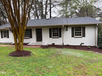 167 Spring Park Rd, Wake Forest, NC 27587