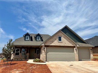 9341 SW 42nd St, Oklahoma City, OK 73179