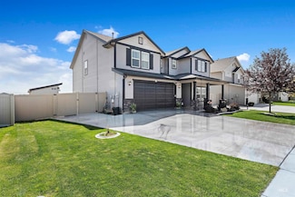 15828 N Freestone Way, Nampa, ID 83651
