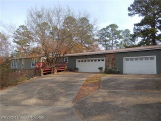 1081 Warren St, Waldron, AR 72958