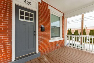 429 Wilson Ave Unit 431, Columbus, OH 43205