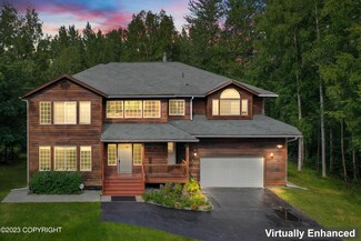 3115 Susitna View Ct, Anchorage, AK 99517