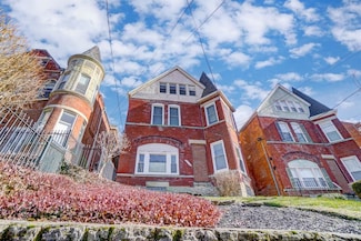 2110 Fulton Ave, Cincinnati, OH 45206