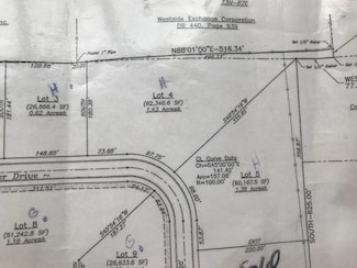Lot 3 Business Center Dr, McComb, MS 39648