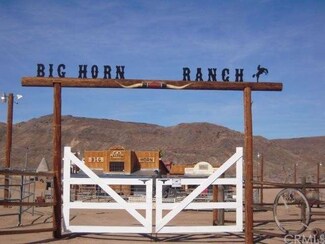 53174 Wyandot Rd, Pioneertown, CA 92268