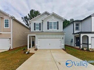 6124 Taramore Ln NW, Huntsville, AL 35806