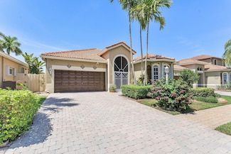 4911 Tropical Garden Dr, Boynton Beach, FL 33436