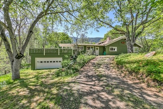 1140 Old Highway 99 S, Ashland, OR 97520