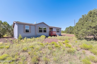 248 E Orchid Dr, Williams, AZ 86046