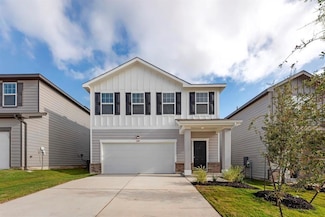 2601 Crystal Bend Dr Unit OLY13708, Pflugerville, TX 78660