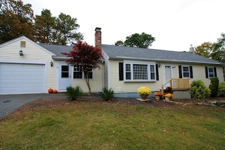 109 Pompano Rd, Yarmouth Port, MA 02675