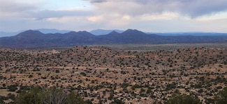 258 Red Rock Rd, Cerrillos, NM 87010