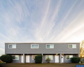 380 SW Tunison Ave, Corvallis, OR 97333